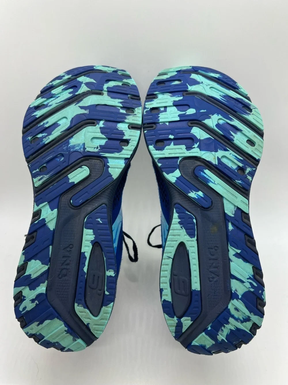 Brooks launch limited